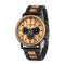 Section A Quartz Watch