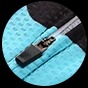 Conjunto Ciclista ZigzagBlack - Rendimiento y Estilo - Image 3