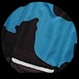 Conjunto Ciclista ZigzagBlack - Rendimiento y Estilo - Image 2