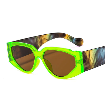 Gafas de Sol Personalizadas de Colores - Diseño Moderno Unisex - Image 10
