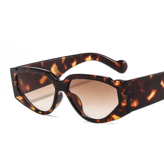 Gafas de Sol Personalizadas de Colores - Diseño Moderno Unisex - Image 9