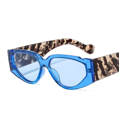 Gafas de Sol Personalizadas de Colores - Diseño Moderno Unisex - Image 2