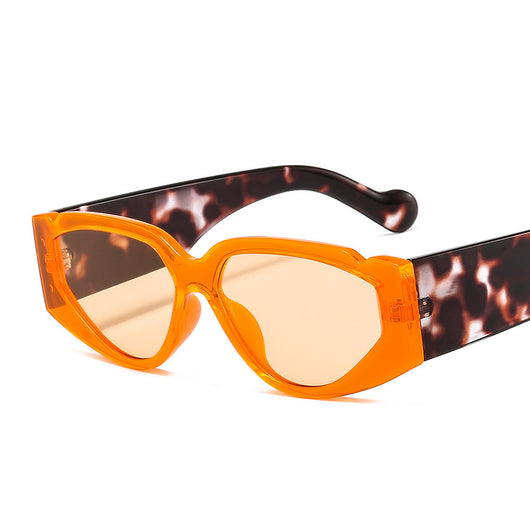 Gafas de Sol Personalizadas de Colores - Diseño Moderno Unisex - Image 5