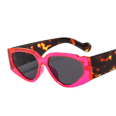 Gafas de Sol Personalizadas de Colores - Diseño Moderno Unisex - Image 3
