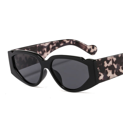 Gafas de Sol Personalizadas de Colores - Diseño Moderno Unisex - Image 4
