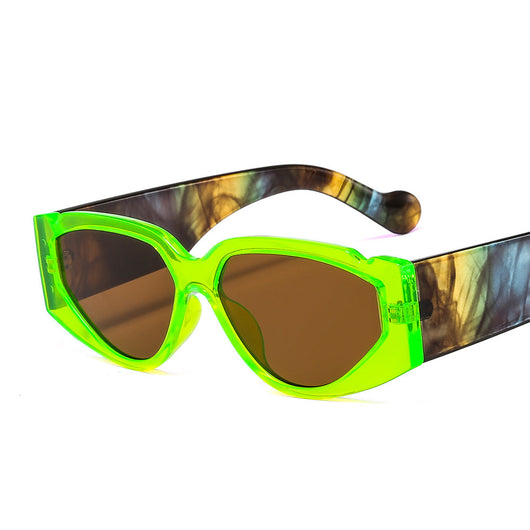 Gafas de Sol Personalizadas de Colores - Diseño Moderno Unisex - Image 6