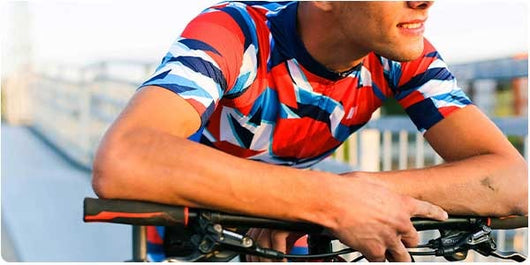 Maillot Ciclismo Primavera - Image 15