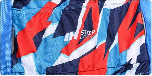 Maillot Ciclismo Primavera - Image 17
