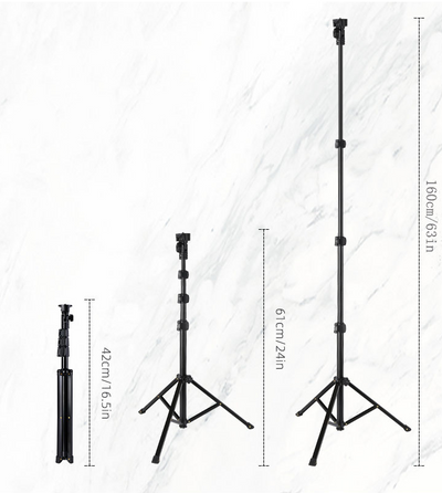 Aro de Luz LED 26cm para Transmisión en Vivo y Belleza - Image 11