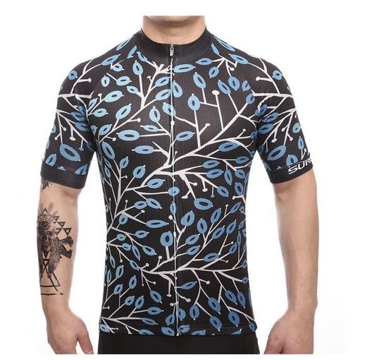 Maillot Ciclismo Primavera