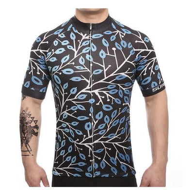 Maillot Ciclismo Primavera