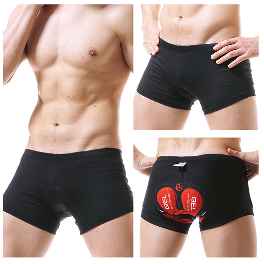 Pantalones Cortos Profesionales para Ciclismo de Ruta y Montaña - Hombre Verano - Image 14