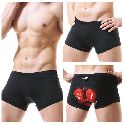 Pantalones Cortos Profesionales para Ciclismo de Ruta y Montaña - Hombre Verano - Image 5