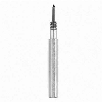 Kit de 13 Piezas para Remoción de Puntos de Soldadura - Brocas de Acero Rápido - Image 6