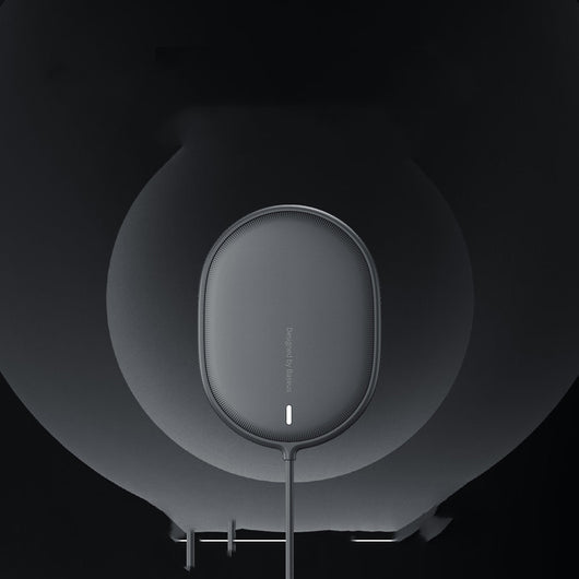 Cargador Inalámbrico Magnético 15W de Carga Rápida para Celulares - Image 15