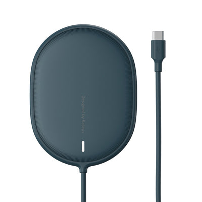 Cargador Inalámbrico Magnético 15W de Carga Rápida para Celulares - Image 19