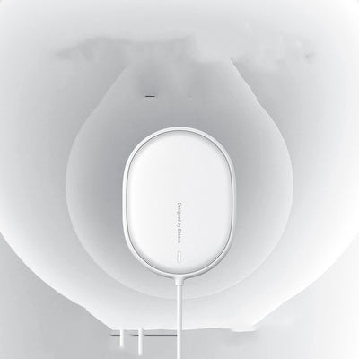 Cargador Inalámbrico Magnético 15W de Carga Rápida para Celulares - Image 20