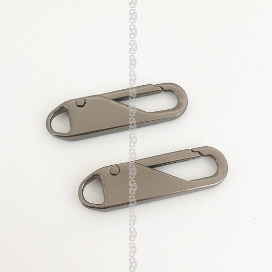 Repuestos de Cremalleras para Bolsas de Cuero - Piezas Metálicas Profesionales Unisex - Image 17