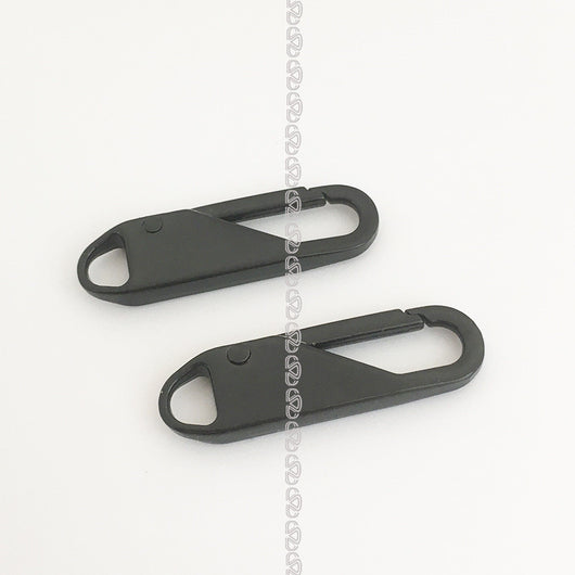Repuestos de Cremalleras para Bolsas de Cuero - Piezas Metálicas Profesionales Unisex - Image 19