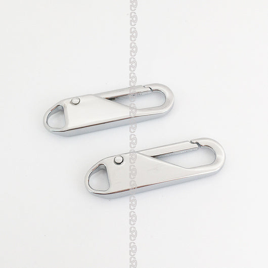 Repuestos de Cremalleras para Bolsas de Cuero - Piezas Metálicas Profesionales Unisex - Image 18