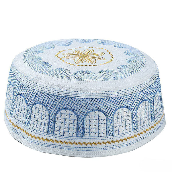 Gorra de Adoración para Hombre - Colección Verano