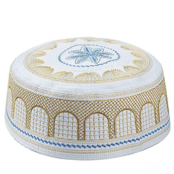 Gorra de Adoración para Hombre - Colección Verano - Image 4