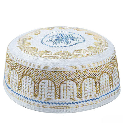 Gorra de Adoración para Hombre - Colección Verano - Image 4