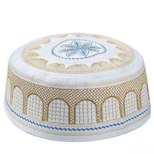 Gorra de Adoración para Hombre - Colección Verano - Image 4