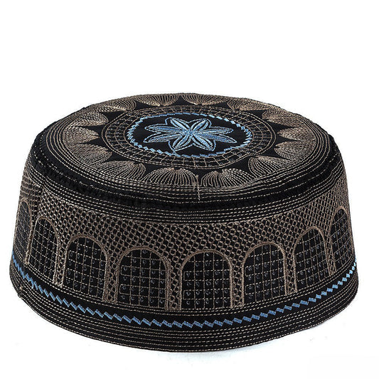 Gorra de Adoración para Hombre - Colección Verano