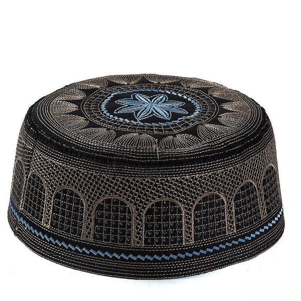 Gorra de Adoración para Hombre - Colección Verano