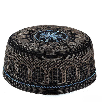 Gorra de Adoración para Hombre - Colección Verano