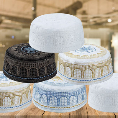 Gorra de Adoración para Hombre - Colección Verano - Image 5