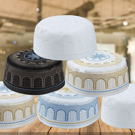 Gorra de Adoración para Hombre - Colección Verano - Image 5