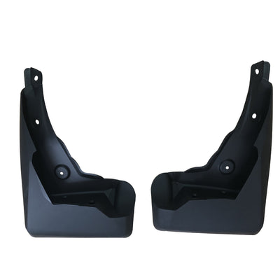 Juego de Guardabarros y Deflectores de Barro para RAV4 - Protección Duradera - Image 12