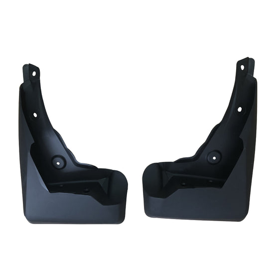 Juego de Guardabarros y Deflectores de Barro para RAV4 - Protección Duradera - Image 12