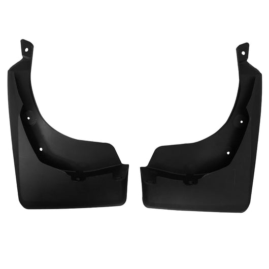 Juego de Guardabarros y Deflectores de Barro para RAV4 - Protección Duradera - Image 3