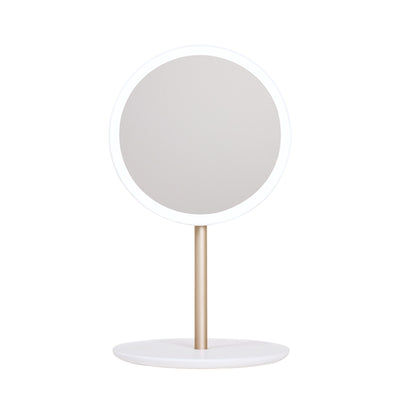 Espejo de Maquillaje Led Portátil Plegable con Luz Integrada - Image 13