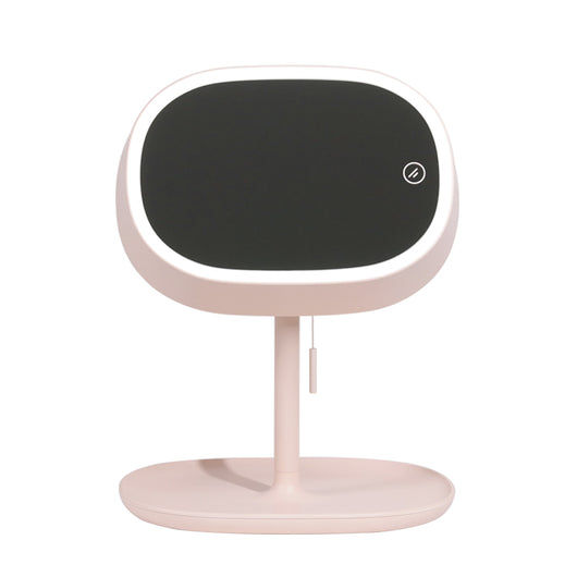 Espejo de Maquillaje LED Portátil Plegable con Luz Integrada - Image 6