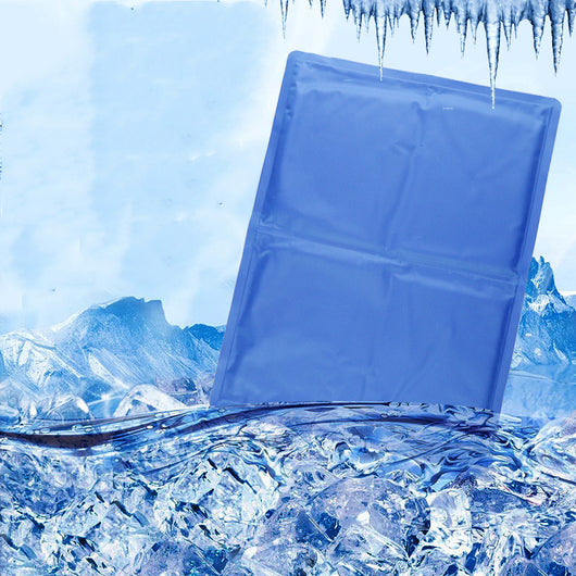 Colchoneta Refrescante para Mascotas - Cojín Gel Enfriador - Image 9