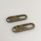 Bronze 11 X 37 Mm