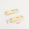 Oro Claro 11 X 37 Mm