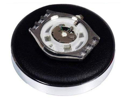 Almohadilla Protectora de Cuero para Movimientos de Reloj - Image 16