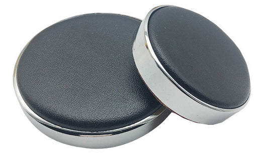 Almohadilla Protectora de Cuero para Movimientos de Reloj - Image 2