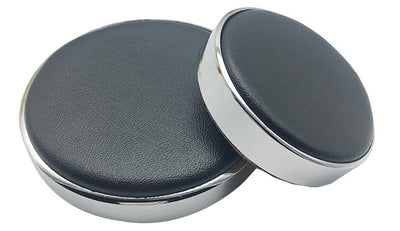 Almohadilla Protectora de Cuero para Movimientos de Reloj - Image 2