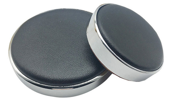 Almohadilla Protectora de Cuero para Movimientos de Reloj