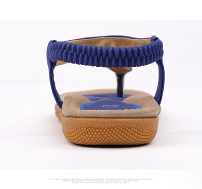 Sandalias Planas Cómodas para Mujer - Calzado Casual de Verano - Image 20