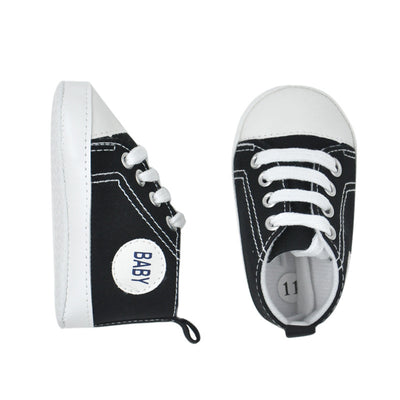 Zapatos Suaves para Bebé y Niño Pequeño con Suela Flexible - Image 11
