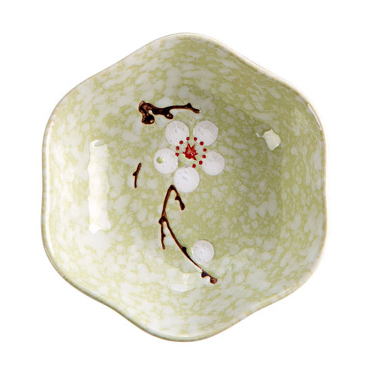 Juego de Platos de Cerámica Multiusos para Salsas, Postres y Sushi - Image 23