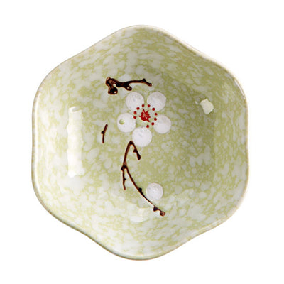Juego de Platos de Cerámica Multiusos para Salsas, Postres y Sushi - Image 6