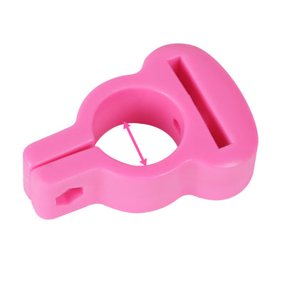 Asiento de Muñeca para Bicicleta Infantil - Accesorio Barbie con Decoración - Image 7